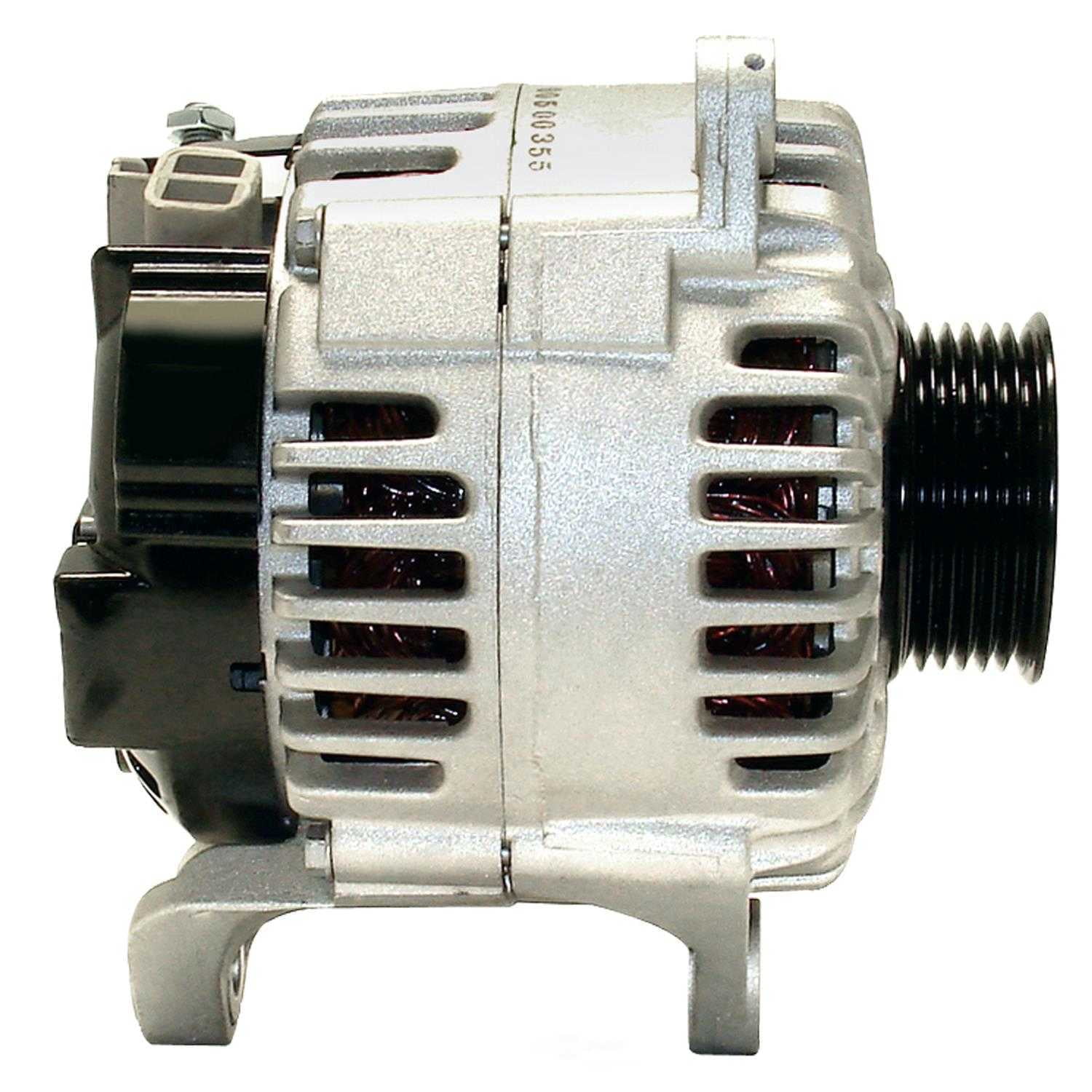 FVP Professional 11018 Alternator Standard