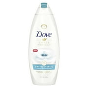 Dove Care & Protect Body Wash 22 oz