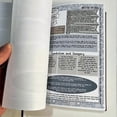 thumbnail image 5 of Bible Study Guide - A Guide to deepen Your Faith and Knowledge, 66-Page Bible, 5 of 5