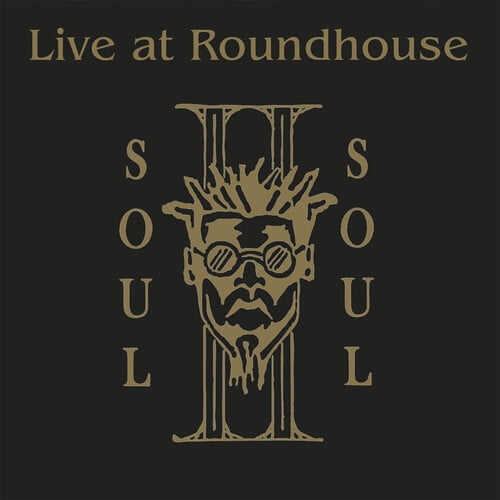 Soul II Soul - Live at the Roundhouse - Music & Performance - CD