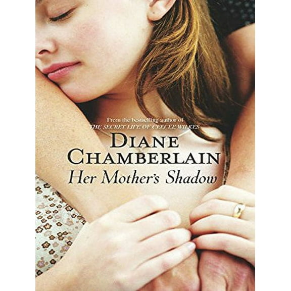 Keeper Trilogy: Her Mother's Shadow (Audiobook)