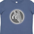 thumbnail image 4 of Inktastic Lineman Job Line Worker Boys Baby T-Shirt, 4 of 5