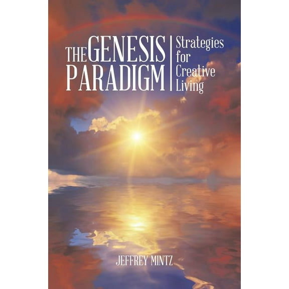 The Genesis Paradigm (Paperback)