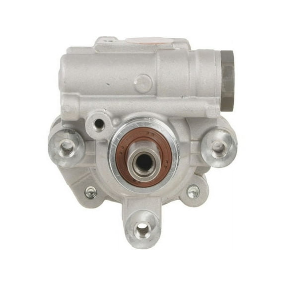 Power Steering Pump - Compatible with 2005 - 2010 Chrysler 300 2006 2007 2008 2009