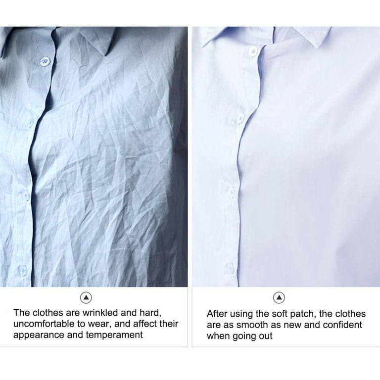 fabric softener for dress shirts 6 Natural Softeners for Clothes