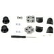 thumbnail image 2 of Haz del Kit de Reparacia de Accesorios, Piezas del Controlador de Juego Rocker Capas de PlásTiCO 3D Con Destornillador para la REPARACIÓN DEL CONTROLLADOR, 2 of 7