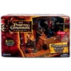 Pirates of the Caribbean At World's End Singapore Battle Playset