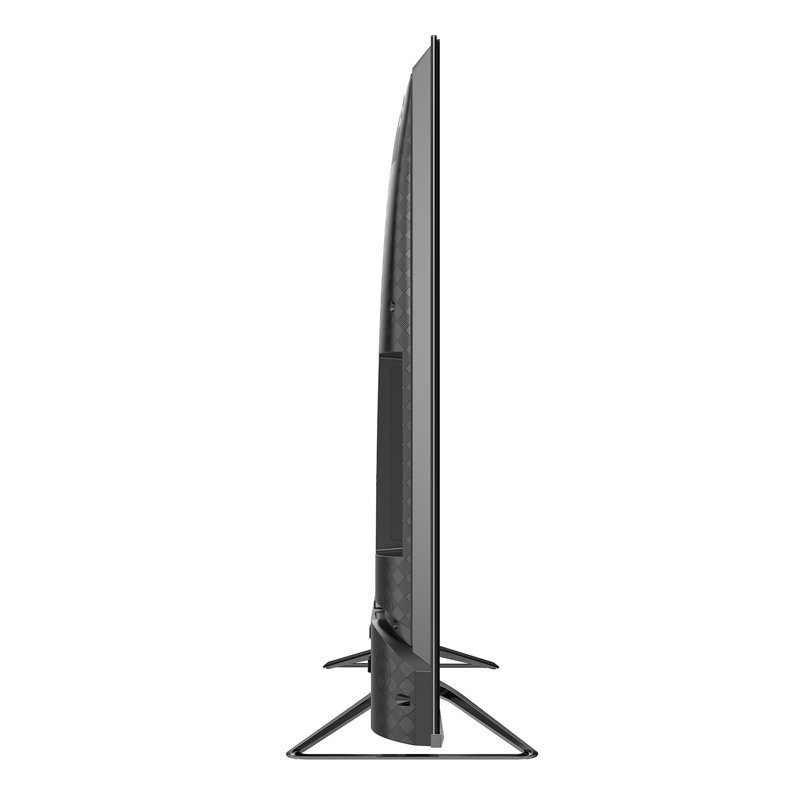 Hisense 55-inch 4K Premium HDR Dolby Vision 1500-nit Motion Rate 480 ULED Smart TV (55U8G) gallery view