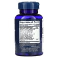 thumbnail image 2 of Suplemento para el Apoyo de la Digestión Life Extension Enzimas y probióticos superdigestivos mejorados 60 cápsulas vegetarianas, 2 of 2