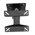 thumbnail image 4 of HORIALENCE 1Pc Adjustable Angle LCD TV Display Rotating Hanger Bracket Steel for 14-22-27 Inch Monitors, 4 of 8