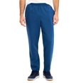 thumbnail image 1 of Id Ideology Mens Solid Fleece Pants,  XX-Large, 1 of 1