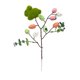 thumbnail image 2 of Decoraciones de Pascua Interior Easter Egg Bunny Stems Floral Picks Leaves Decorations Artificial Branches Spring Floral Stems Green Decoración del hogar, 2 of 6