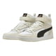 thumbnail image 4 of TENIS PUMA HOMBRE BEIGE RBD GAME NEGRO BLANCO 265 38583939 beige 5 MX, 4 of 9
