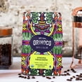 thumbnail image 4 of Orinoco, Ethiopia Yirgacheffe, Organic Fair Trade, Whole Bean Coffee, Light Roast 12 oz, 4 of 5