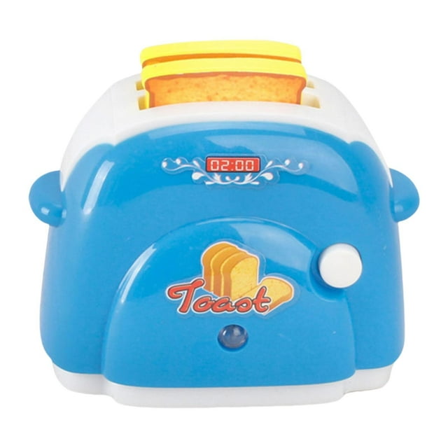 Lipstore Children Kitchen Toy Kitchen Appliances Toys Fine Motor Skill Role Play Children