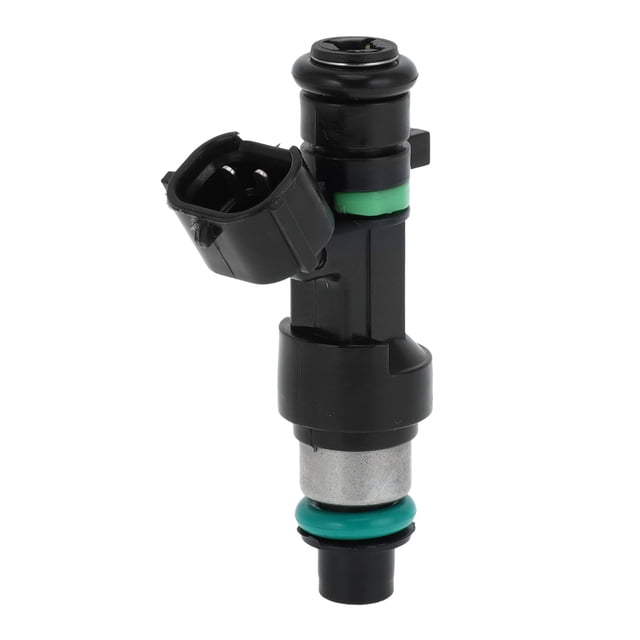 Inyector de combustible para Nissan Sentra 1.8L 2000-2002, boquilla de flujo coincidente No.FBY1070, 1 Pc