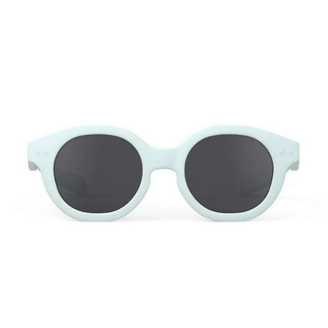 Gafas de sol Izipizi Kids 9-36M #C Sweet Blue Polarized UV400