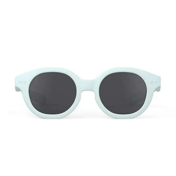 Gafas de sol Izipizi Kids 9-36M #C Sweet Blue Polarized UV400