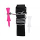 thumbnail image 1 of Colgador de tee de golf,Tees de golf Colgador de tee de golf,Anillo de tee de golf con correa Soporte para tee de golf,Cuerda Ayuda ligera para entrenamiento de golf,Ejercicio al aire libre, 1 of 8