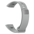 thumbnail image 1 of Correa de reloj de silicona para Huawei Band 2/Band 2 Pro/ERS-B19/ERS-B29 (Gris) Likrtyny Accesorios electrónicos, 1 of 7