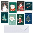 Clearance Christmas Cards 