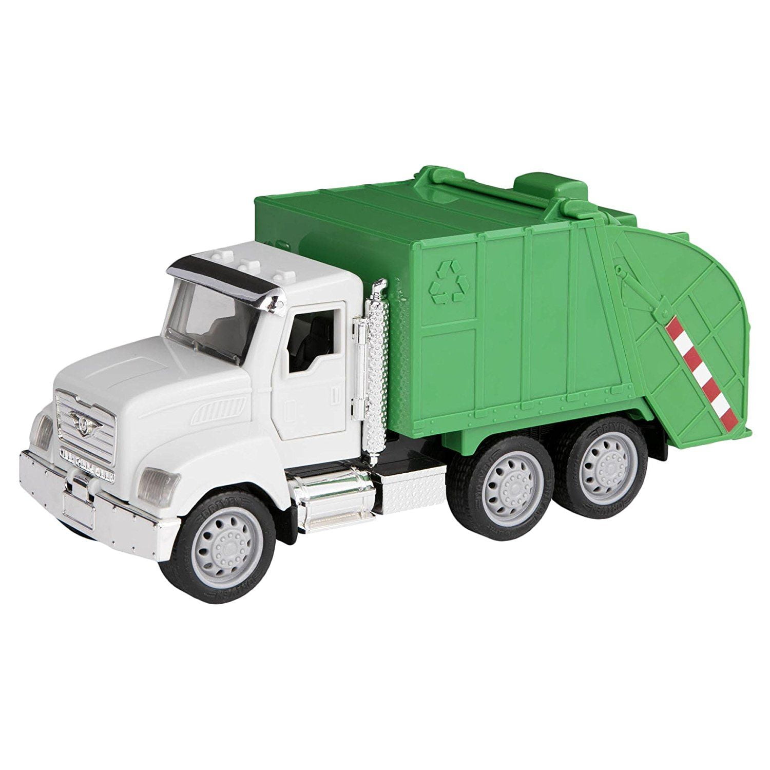 battat garbage truck toy battat garbage truck toy