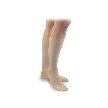 - Surgical Weight 30-40 mmHg Knee High Closed Toe Stockings, Beige, Large, Activa Surgical Weight By Activa From USA
