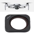 thumbnail image 4 of Filtros De Lente, Filtro UV MC De Lente De Vidrio óptico Con Recubrimiento Nano Multicapa Para Lente Hubsan Zino Mini Pro Cergrey Drone Lens Filters, 4 of 8