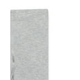 thumbnail image 4 of Garanimals Newborn, Baby & Toddler Girl Cotton Pull-on Leggings, Sizes 0M–6T, Single & 3-pack, 4 of 4