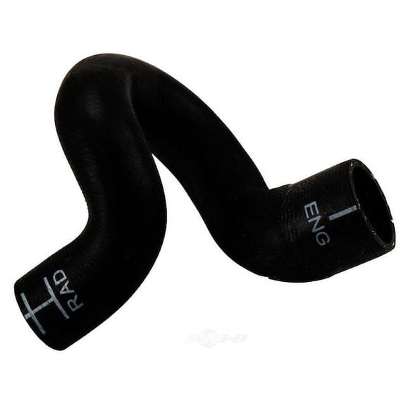 Lower Radiator Hose - Compatible with 2012 - 2018 Chevy Sonic 2013 2014 2015 2016 2017