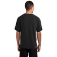 thumbnail image 3 of Sport-Tek ®  Ultimate Performance Crew. St700 2Xl Black, 3 of 4
