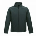 thumbnail image 2 of Regatta Professional Mens Soft Shell Jacket, 2 of 4