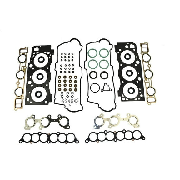 ITM Engine Components 09-19840 Engine Cylinder Head Gasket Set