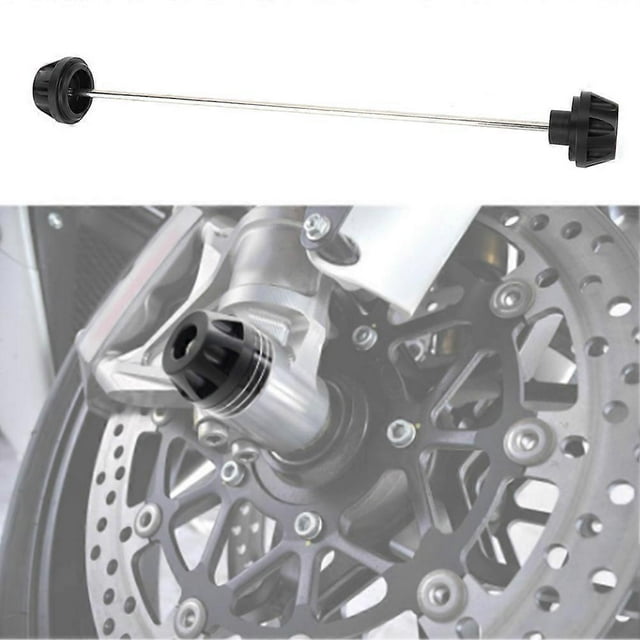 2 Pair of M10x1.25 Rearview Side Mirror Hole Plugs Screw Fits for Ducati Hypermotard