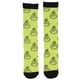 thumbnail image 1 of Merry Grinchmas Holiday Creks Calcetines Navidad Regalo (H), 1 of 6