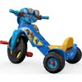 thumbnail image 3 of Fisher-Price Nickelodeon PAW Patrol Lights & Sounds Trike, 3 of 8