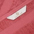 thumbnail image 6 of Superior Kendell Egyptian Cotton Bath Towels, Set of 2, Sandy Rose, 6 of 11