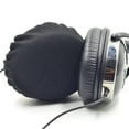 thumbnail image 4 of Eease Headphone Ear Covers, Washable Fabric, Stretchable, Non-Woven (4PCS), 4 of 6
