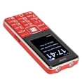 thumbnail image 1 of Teléfono móvil multifuncional marcación de un solo toque 6800 mah G600 teléfono celular sonido fuerte doble tarjeta de doble modo de espera para el hogar para ancianos ANGGREK Otros, 1 of 8