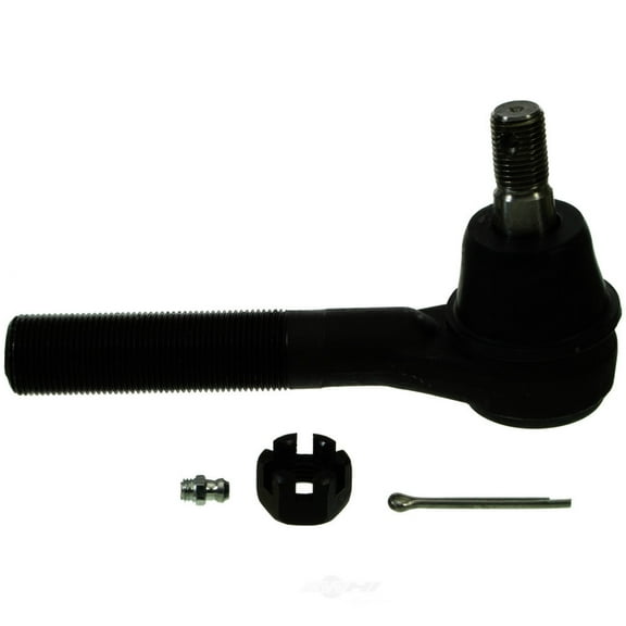 QuickSteer ES3203L Steering Tie Rod End Fits select: 1992-2007 FORD ECONOLINE