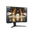 thumbnail image 2 of SAMSUNG 27" Class Odyssey G52A QHD IPS 165Hz 1ms G-Sync Compatible HDR400 Gaming Monitor - LS27AG520PNXZA, 2 of 10