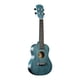 thumbnail image 3 of Ukulele de caoba 23 pulgadas Instrumento musical 4 cuerdas Música de guitarra Toy educativa para todas las edades Azul, 3 of 8