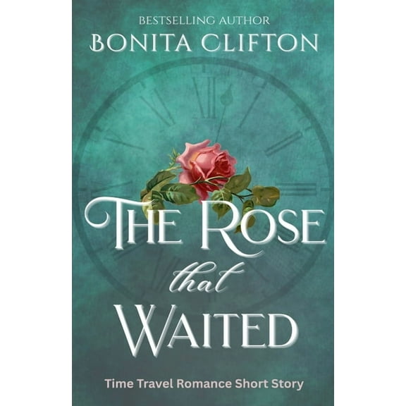 The Rose That Waited, (Paperback)