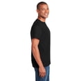 thumbnail image 4 of GILDAN Men's Crew Neck T-Shirt, 5 Pack, Multi-Color, 4XL, 4 of 6