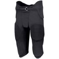 thumbnail image 2 of Russell Boy's Integrated 7 Piece Pad Pant, 2 of 2