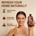 thumbnail image 4 of Aceite Esencial Zodion Fragancia de Fresa 480 ml, 4 of 9