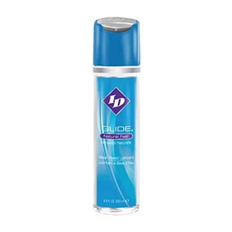 K-Y Yours & Mine Couples Lubricant, 3 oz, Glycerin and Water-Based,  Sensation Lube, Toy Compatible, Doctor Recommended - Walmart.com