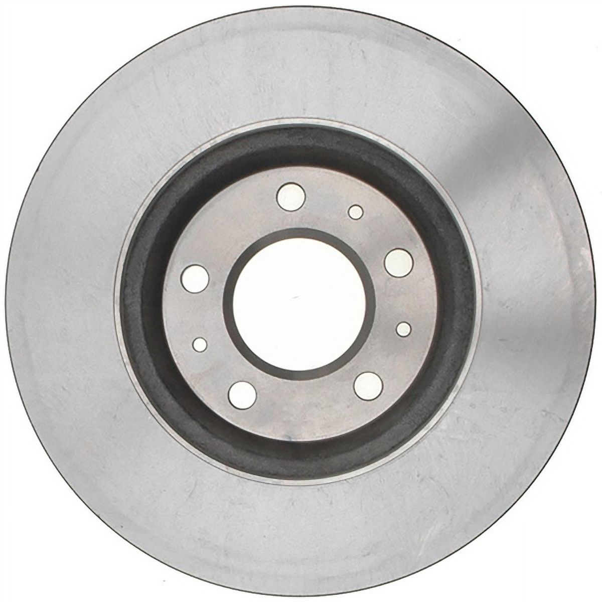 ACDelco Disc Brake Rotor 18A1752AC Fits select: 2007 CADILLAC CTS-V HI FEATURE V6, 2006 CADILLAC CTS-V
