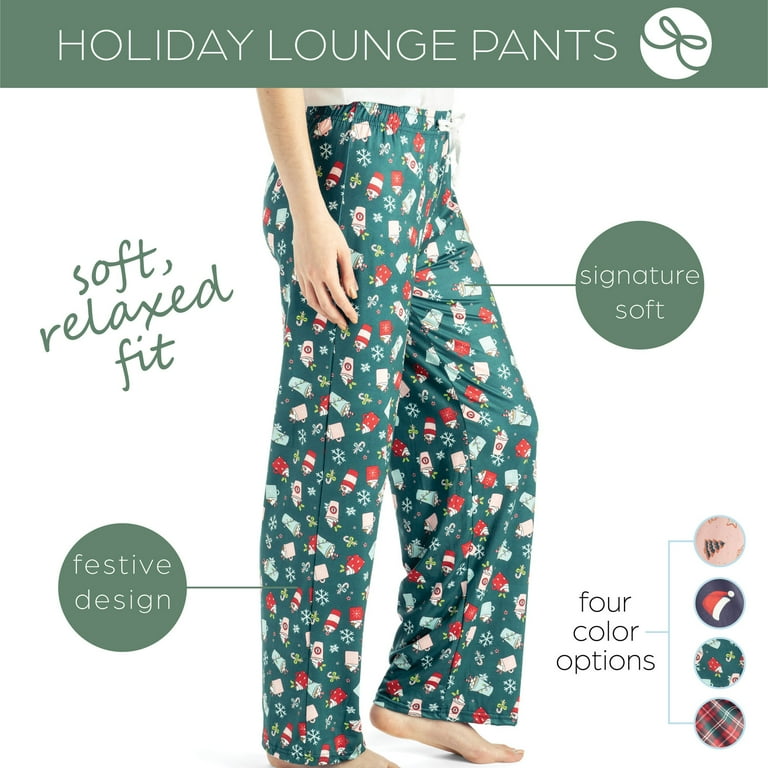 Mocha Dreams Lounge Pants Mocha Dreams Lounge Pants