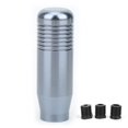 thumbnail image 2 of Shifter Handle Head,Gear Knob Head Universal Gear Knob Shift Knob Enhanced Features, 2 of 14